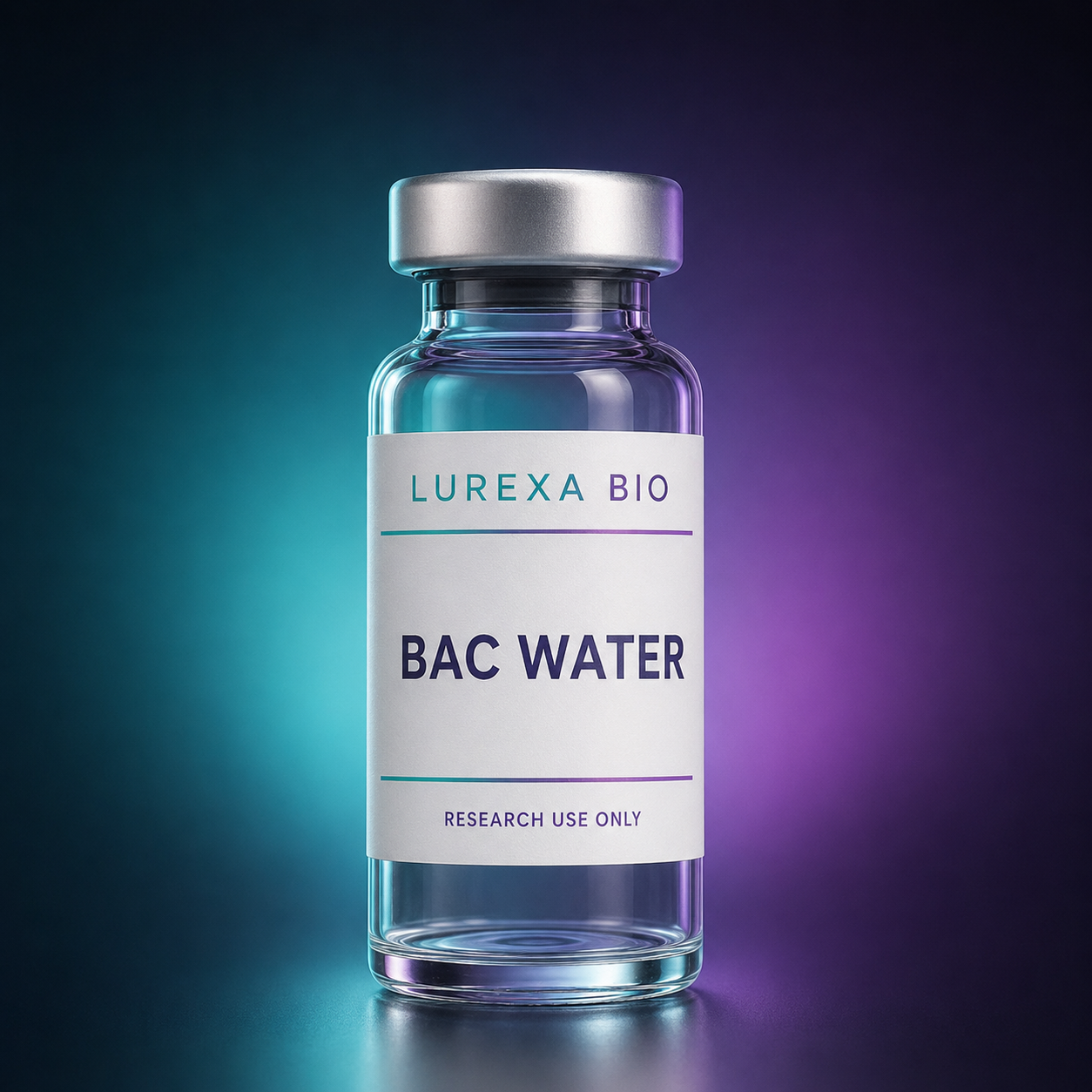 SW-LB Lurexa Bio research vial presentation